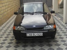 LADA (VAZ) 2115, 2010 il