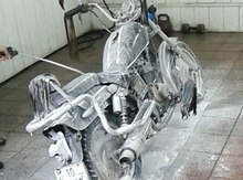 Dayun DY150-12, 2008 il