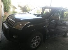 Toyota Prado, 2005 il