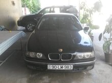 BMW 525, 1998 il
