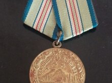 Döş nişanı