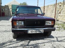 LADA (VAZ) 2107, 2007 il