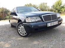 Mercedes C 180, 1995 il