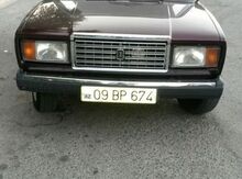LADA (VAZ) 2107, 2010 il