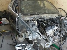 "BMW E39" ehtiyat hissəsi