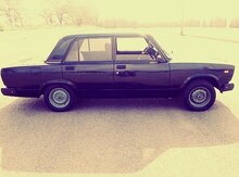 LADA (VAZ) 2107, 2010 il