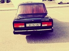 LADA (VAZ) 2107, 2010 il