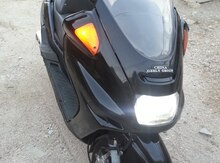 Geely Englon SC5-RV, 2008 il