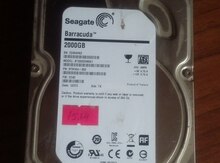 Sərt disk