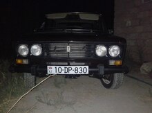 LADA (VAZ) 2106, 1987 il