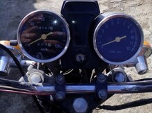 Motosiklet