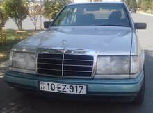 Mercedes E 200, 1988 il
