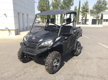 XY Power 1100 UTV