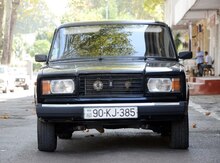 LADA (VAZ) 2107, 2011 il