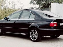 BMW 525, 1998 il
