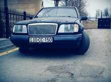 Mercedes E 260, 1987 il
