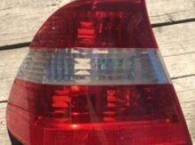 "BMW E46" stop farası