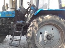 Belarus mtz 82.2, 2015 il