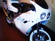 Motosiklet