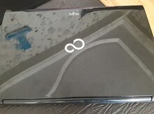 Noutbuk "Fujitsu-Siemens"