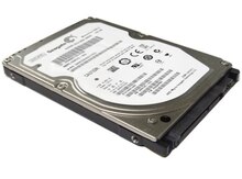 Seagate 320gb sata laptop hdd