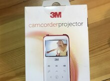 3M Camcorder Projector CP45