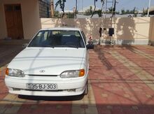 LADA (VAZ) 2115, 2012 il