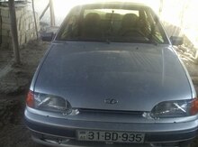 LADA (VAZ) 2115, 2007 il