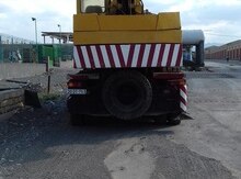 "Dnepr" Kran