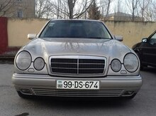"Mercedes" E 240, 1999 il
