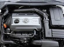 Volksvagen Passat TSI 2.0 Turbo mühərrik