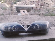 "Opel Astra" qabaq farası