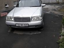 Mercedes C 220, 1995 il