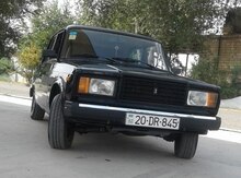 LADA (VAZ) 2107, 2010 il