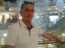 Bağban işi axtarıram