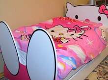 Кровать "Hello Kitty"