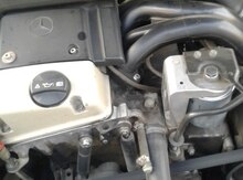 "Mercedes" 2.2 mator