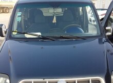 Fiat Doblo, 2003 il