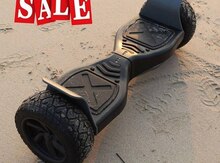 Segway "Hummer Monster Waterproof"