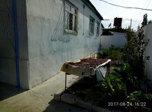 Həyət evi, Xaçmaz r.