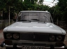 LADA (VAZ) 2106, 1988 il