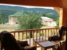 Villa kirayə verilir, Quba r.