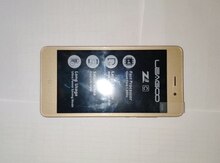 "Leagoo Z3C"