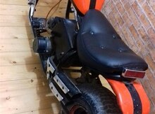 Motosiklet "Harley-Davidson"