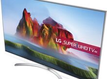 Телевизоры "LG" и "Samsung"
