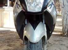 Moped, 2012 il