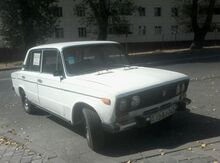 LADA (VAZ) 2106, 1992 il