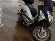 Dayun DY150GY, 2012 il