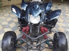 Kinroad ATV110-2, 2013 il