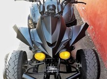 Kvadrosikl "ATV", 2013 il